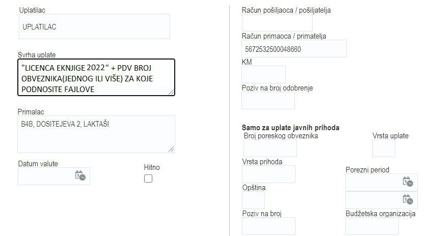 Odoo • Text and Image